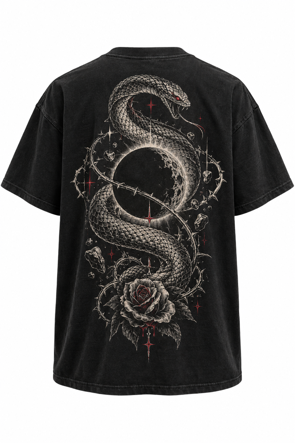 Eclipse Serpent