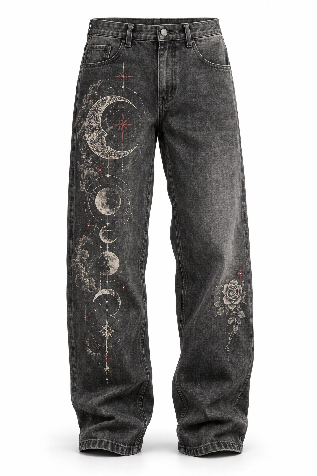 Lunar Trace Trousers