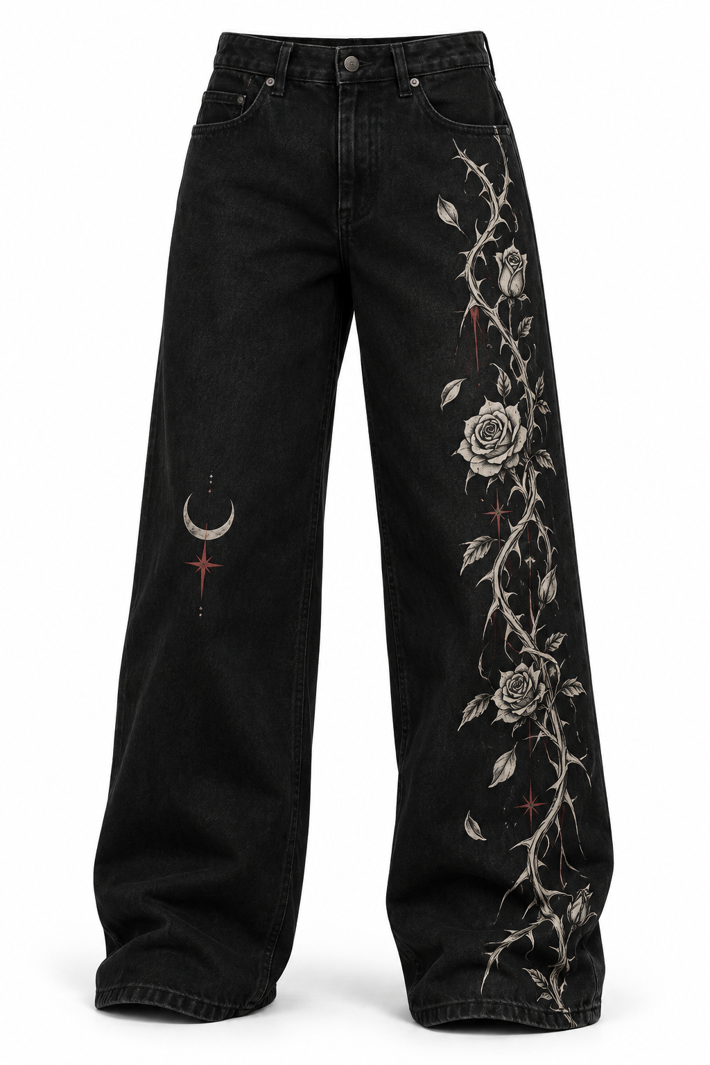 Thornline Trousers